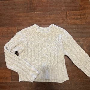 Target Crewneck Pullover Sweater - A New Day